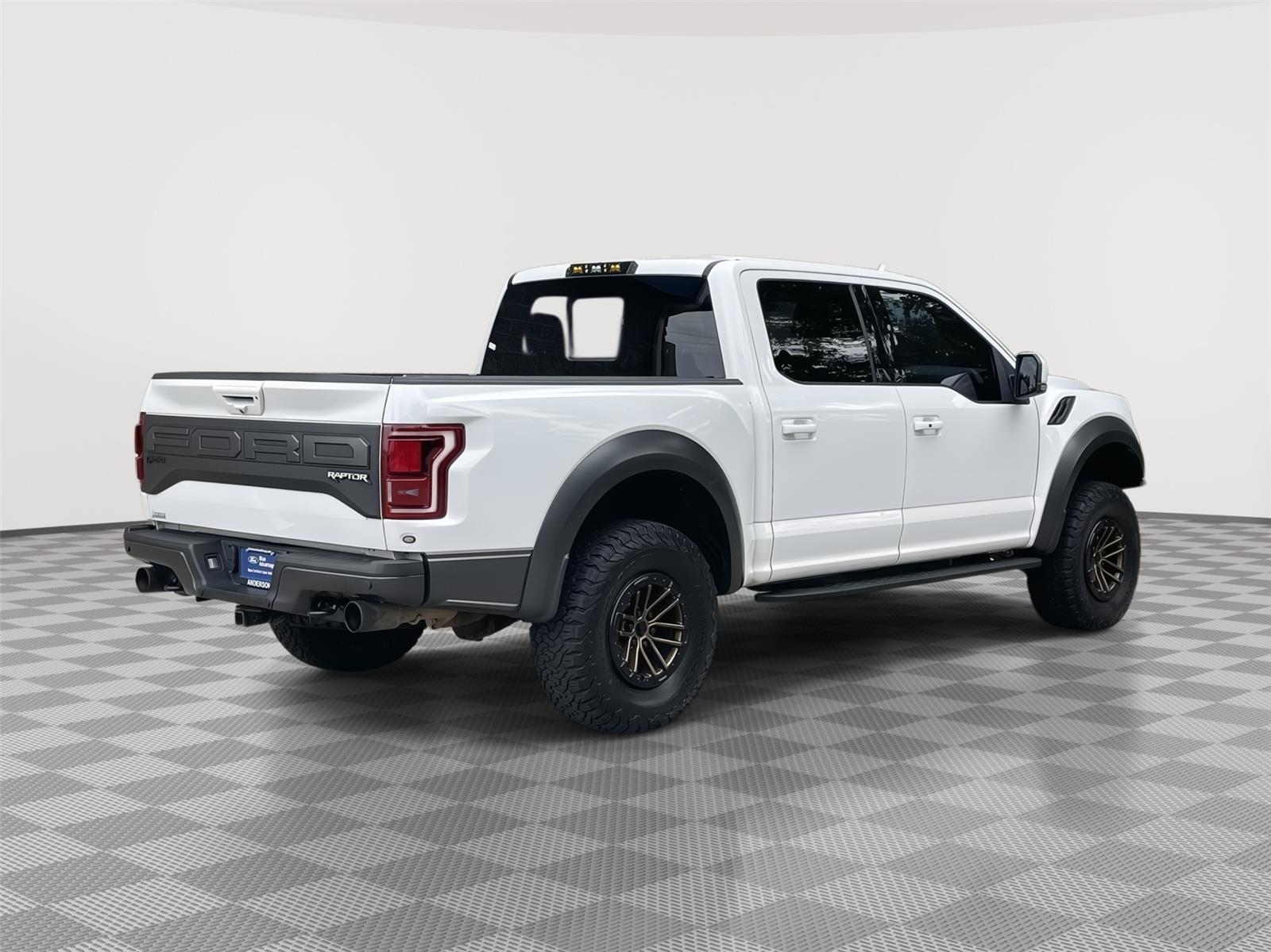 Used 2019 Ford F-150 for sale in Lincoln NE