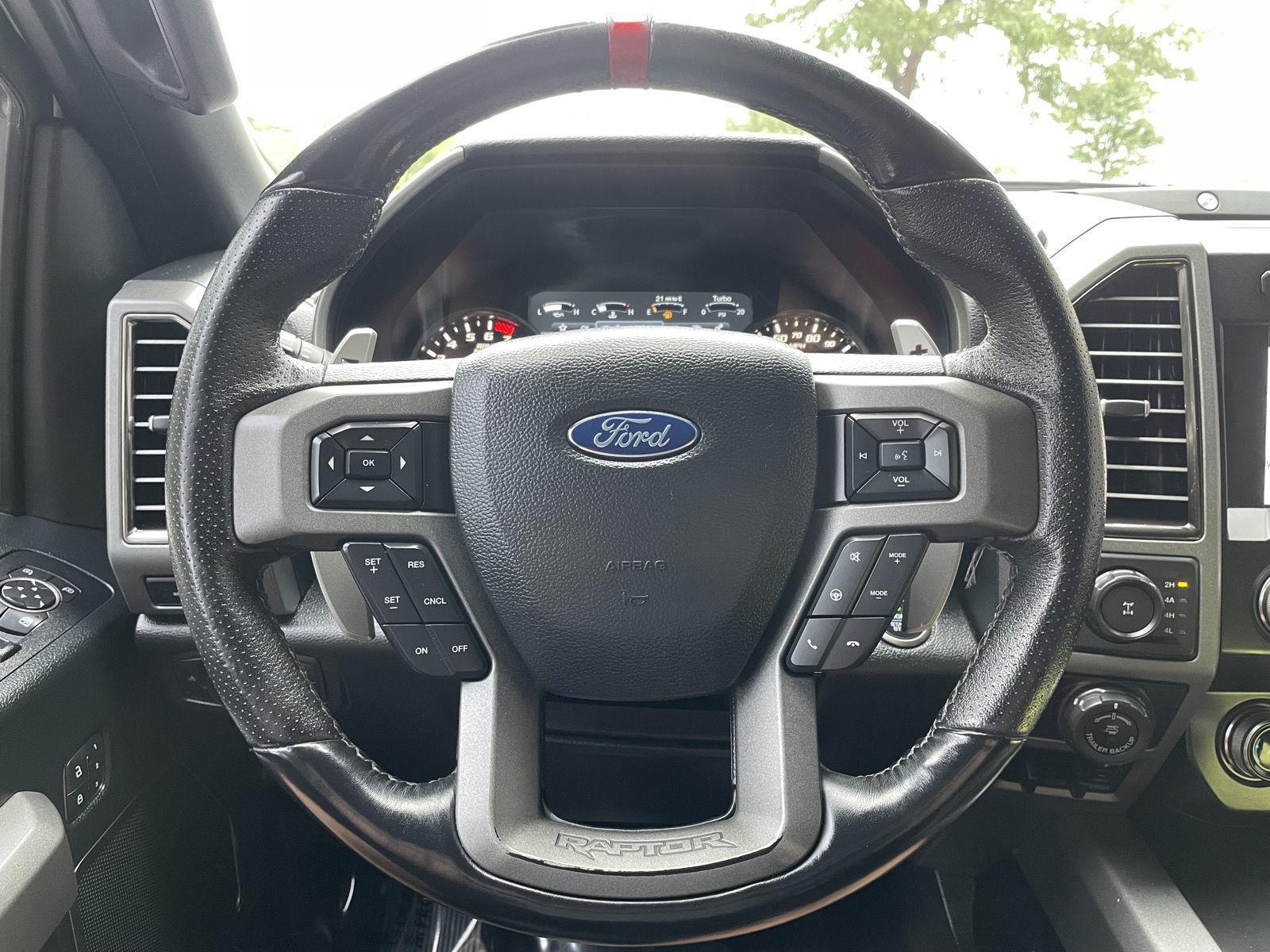 Used 2019 Ford F-150 for sale in Lincoln NE