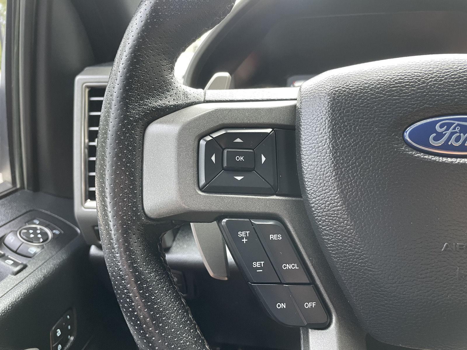 Used 2019 Ford F-150 for sale in Lincoln NE