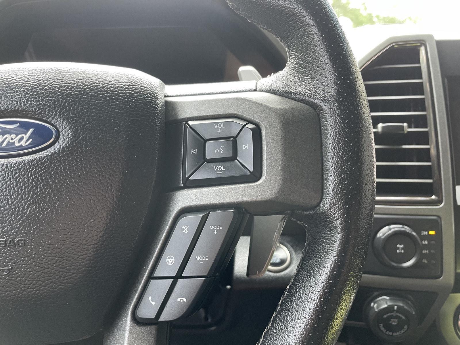 Used 2019 Ford F-150 for sale in Lincoln NE