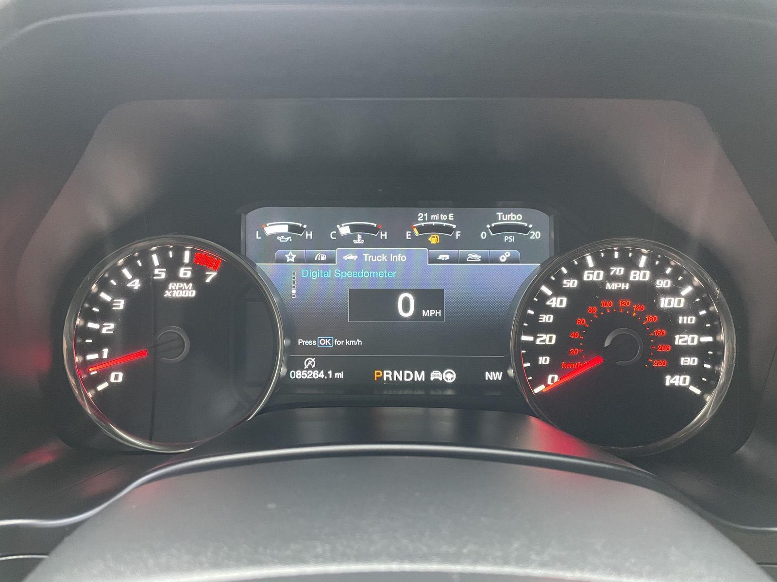 Used 2019 Ford F-150 for sale in Lincoln NE