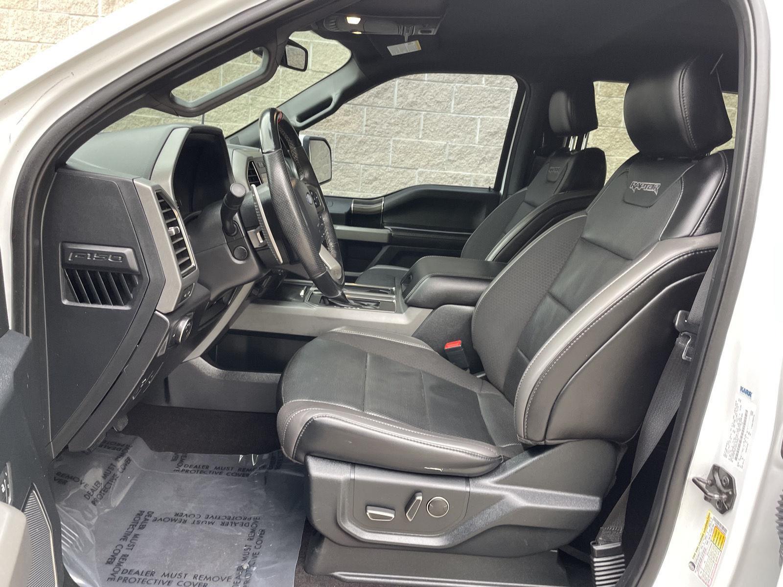 Used 2019 Ford F-150 for sale in Lincoln NE
