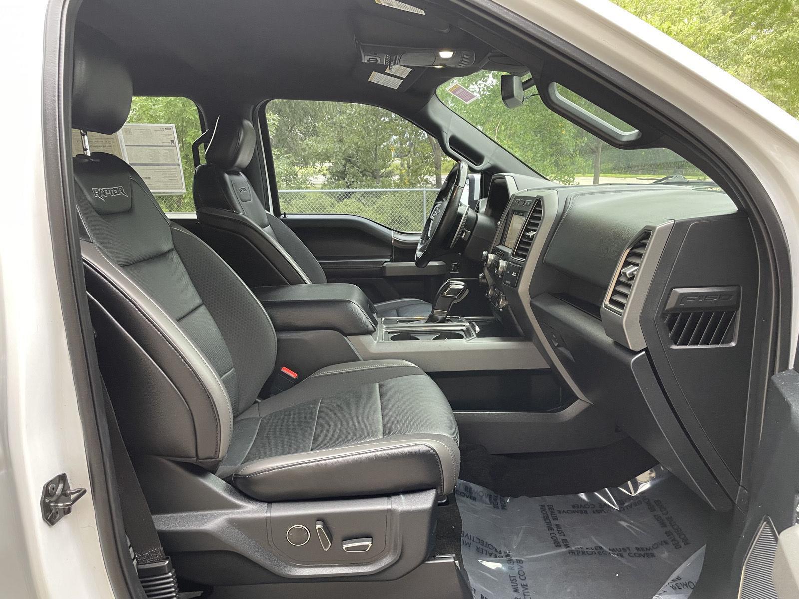 Used 2019 Ford F-150 for sale in Lincoln NE