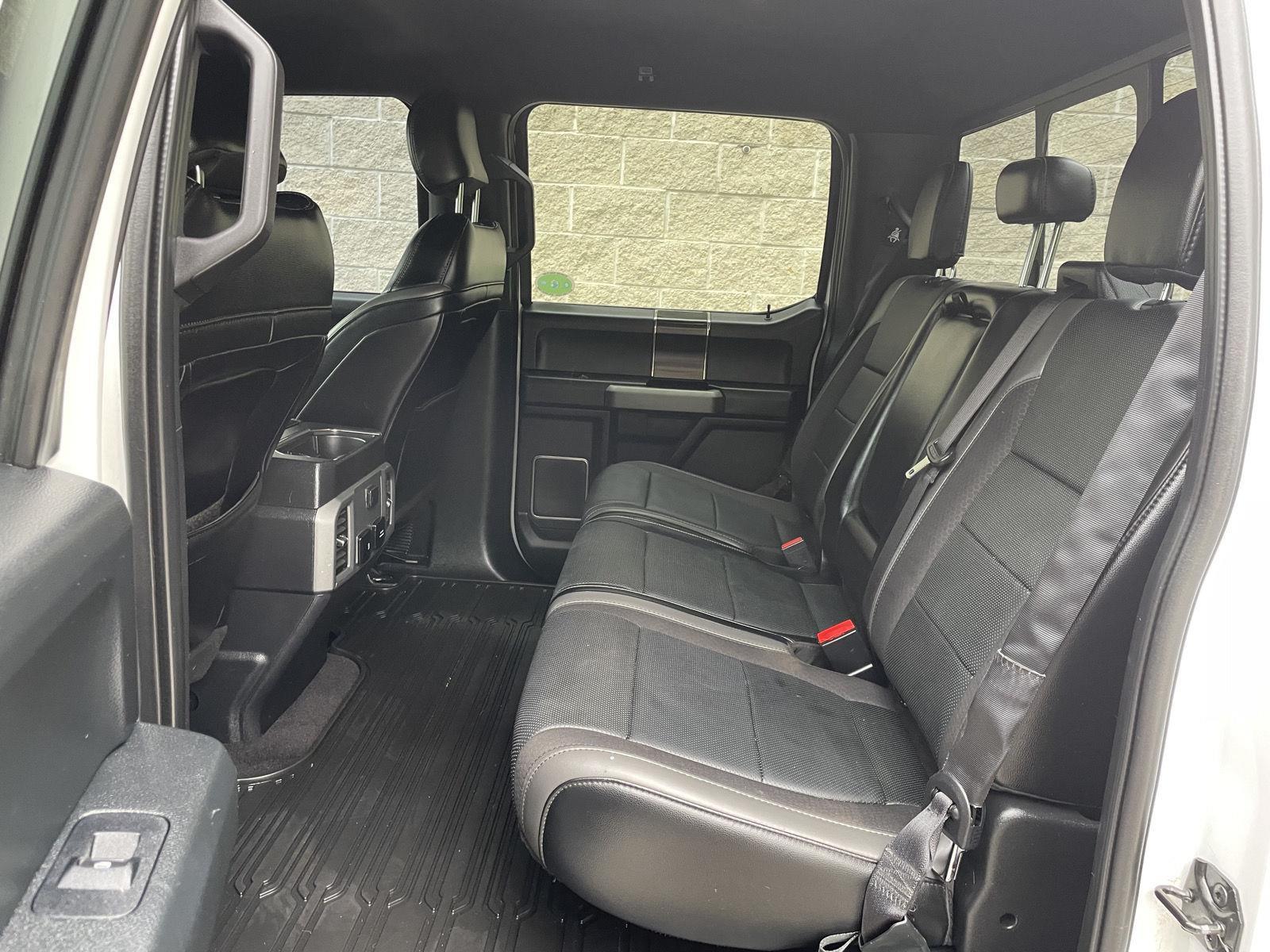 Used 2019 Ford F-150 for sale in Lincoln NE