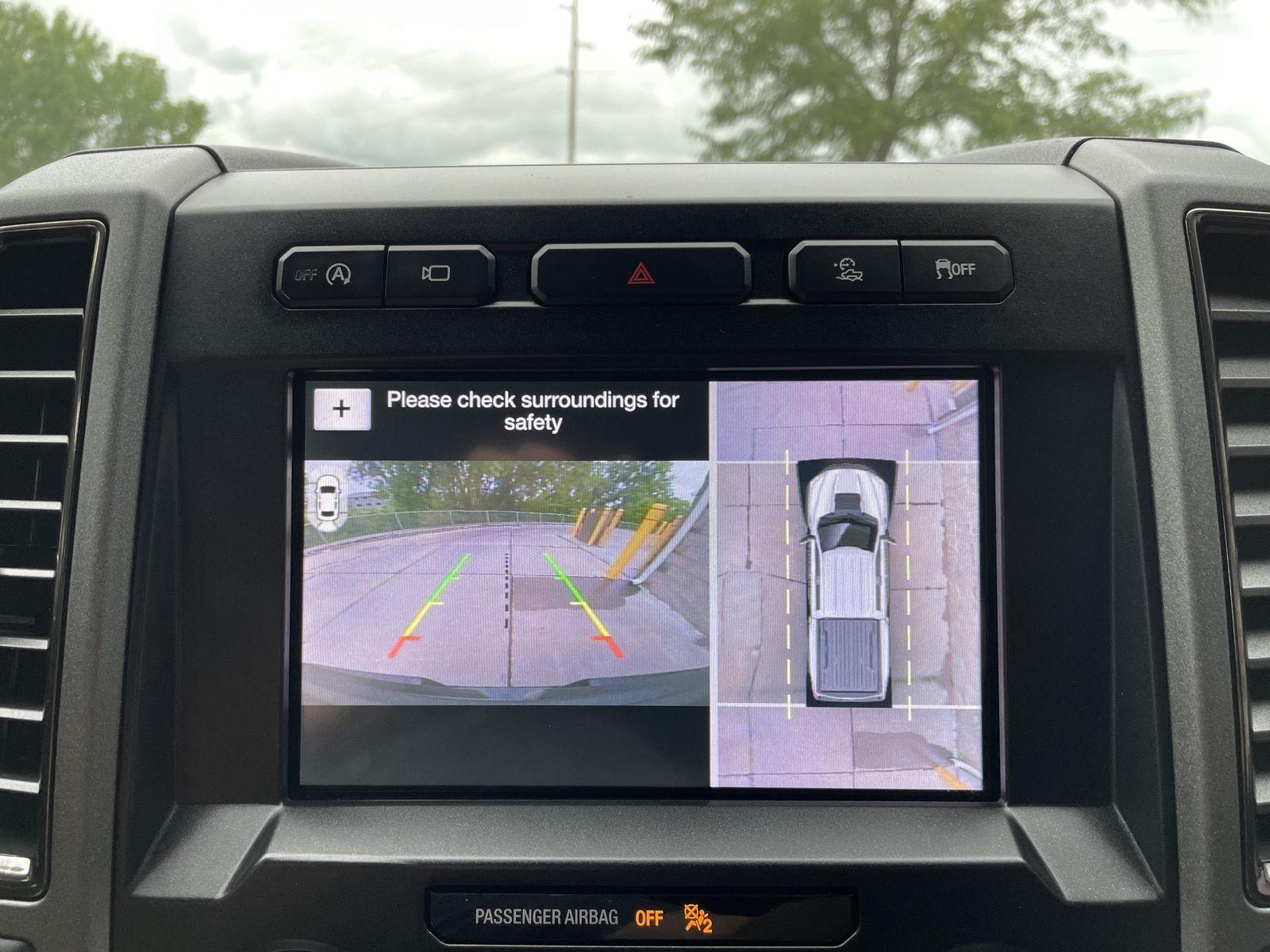 Used 2019 Ford F-150 for sale in Lincoln NE