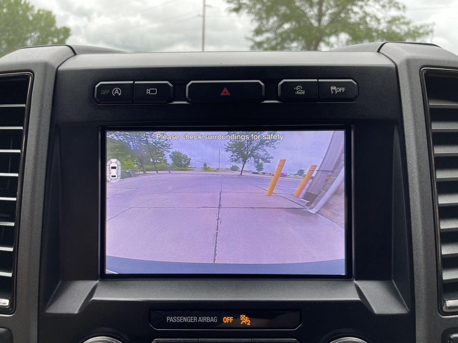Used 2019 Ford F-150 for sale in Lincoln NE