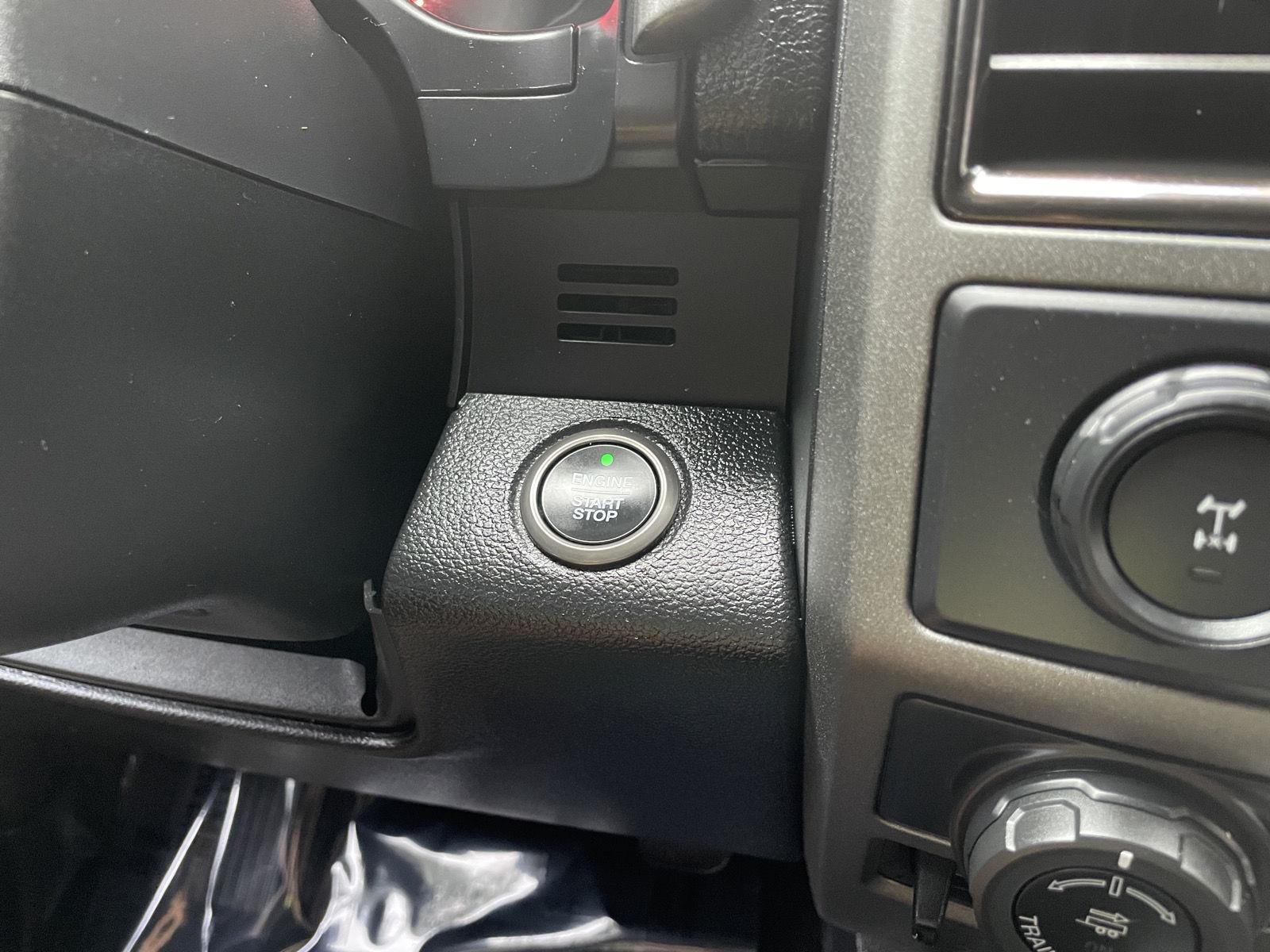 Used 2019 Ford F-150 for sale in Lincoln NE