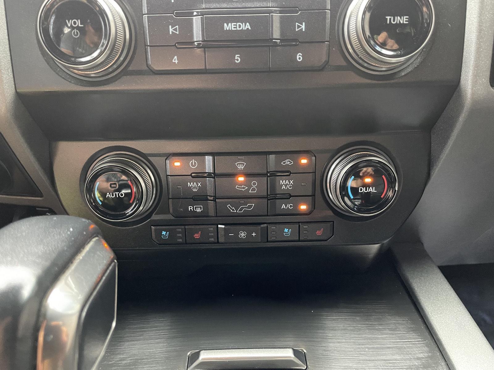 Used 2019 Ford F-150 for sale in Lincoln NE