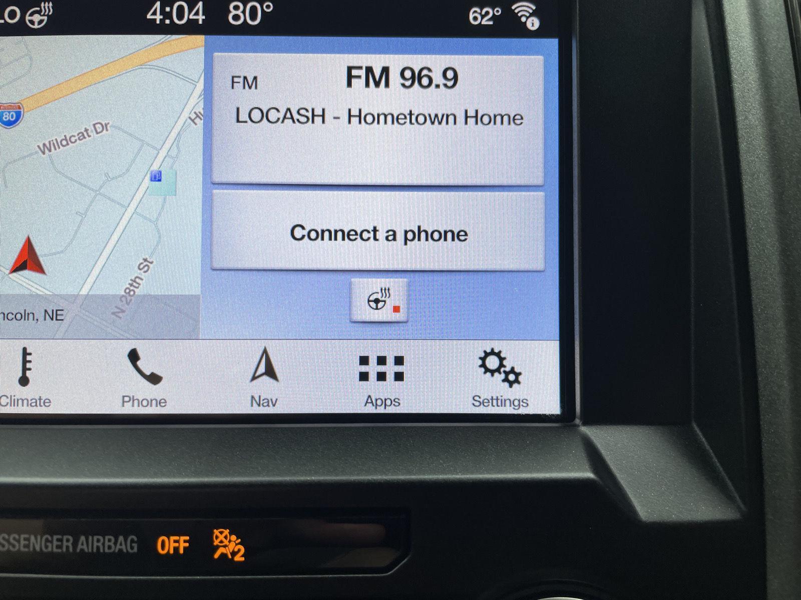 Used 2019 Ford F-150 for sale in Lincoln NE
