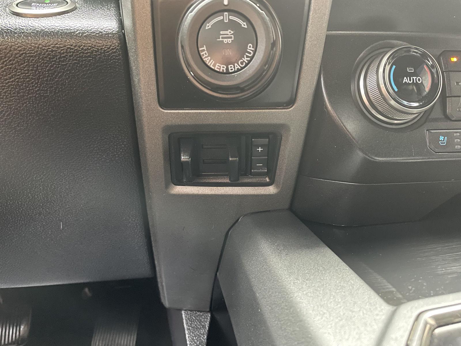 Used 2019 Ford F-150 for sale in Lincoln NE