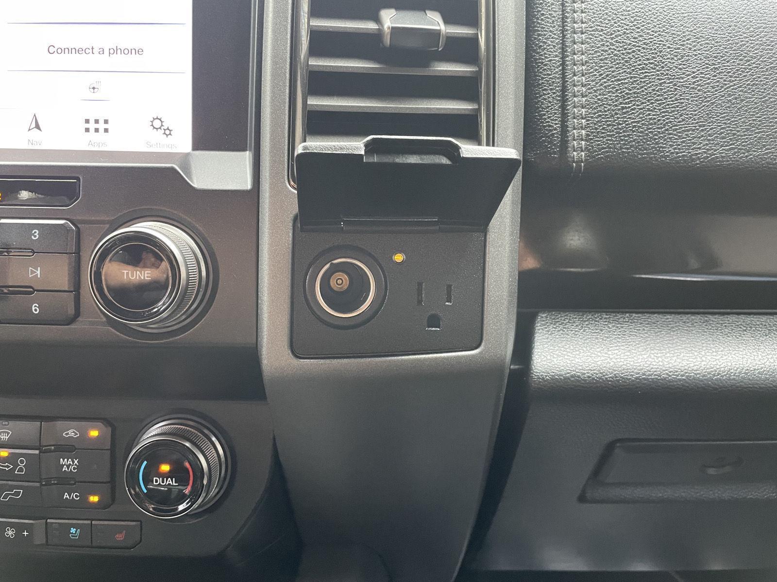 Used 2019 Ford F-150 for sale in Lincoln NE