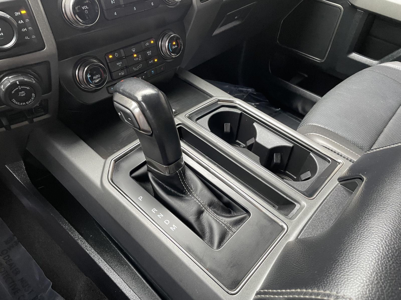 Used 2019 Ford F-150 for sale in Lincoln NE