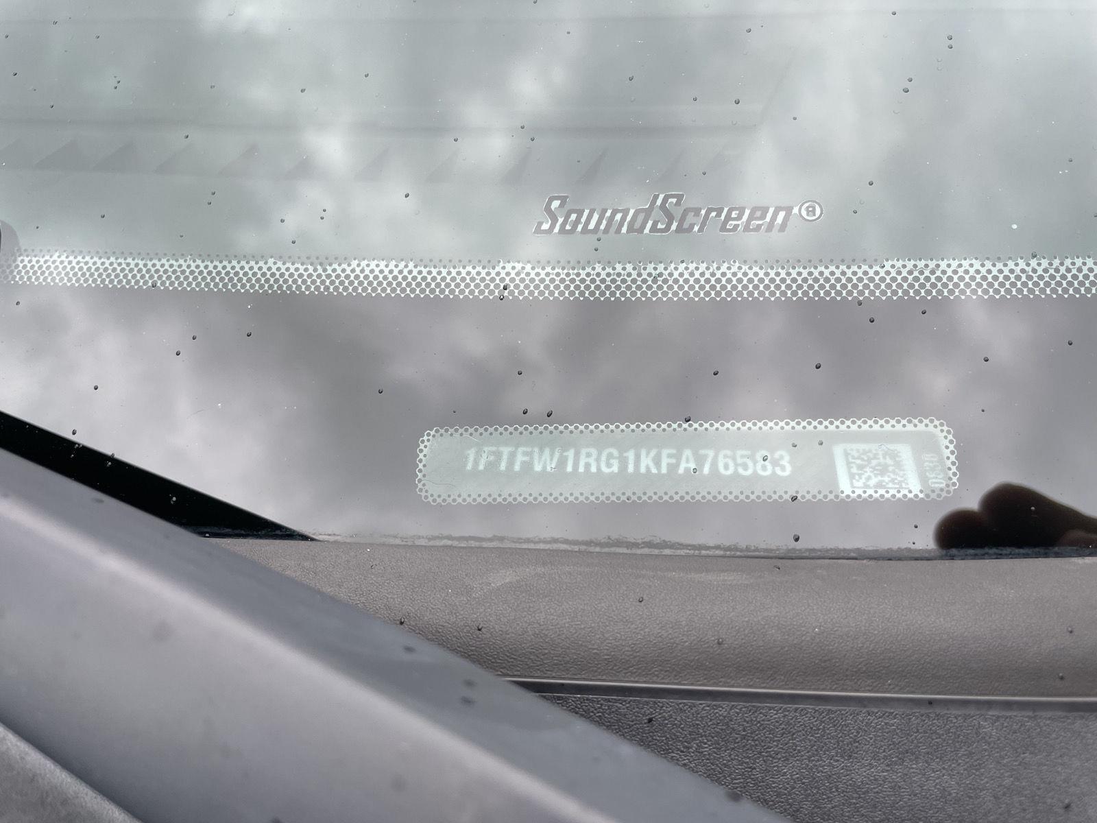 Used 2019 Ford F-150 for sale in Lincoln NE
