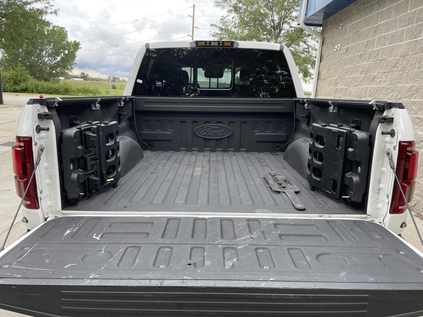 Used 2019 Ford F-150 for sale in Lincoln NE