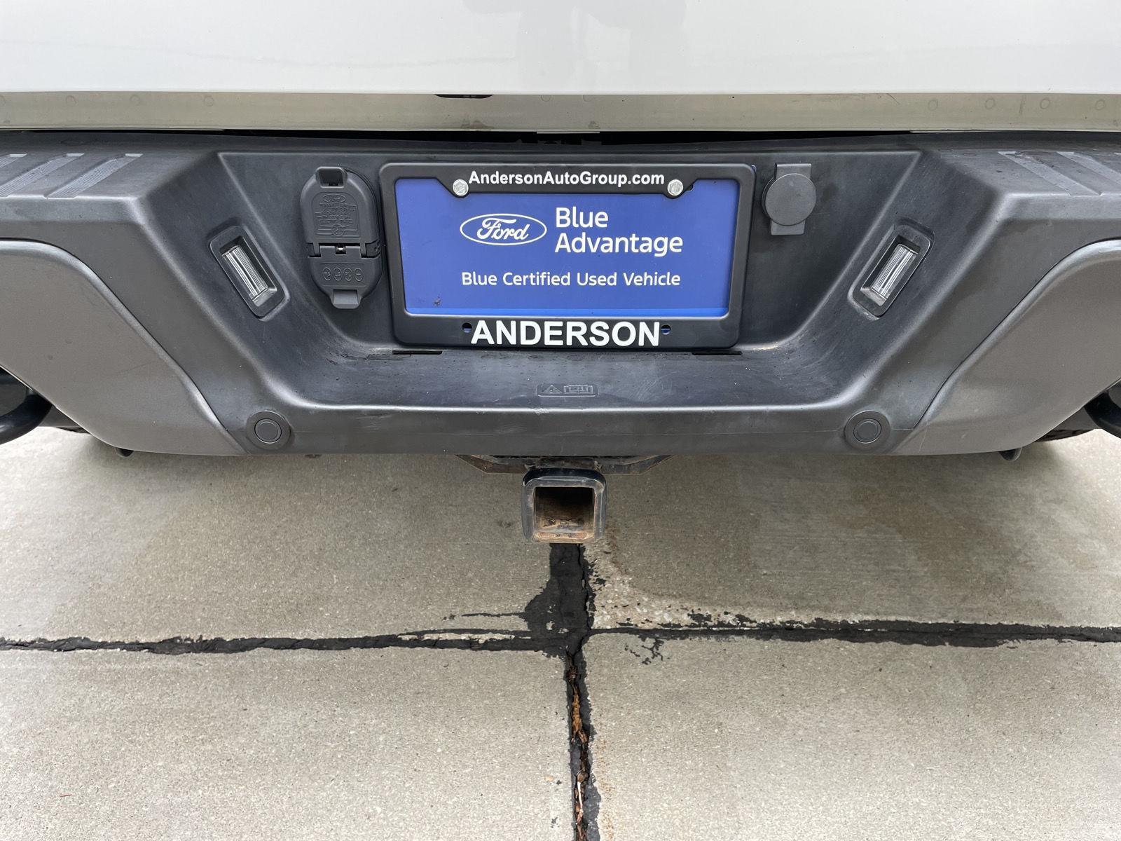 Used 2019 Ford F-150 for sale in Lincoln NE