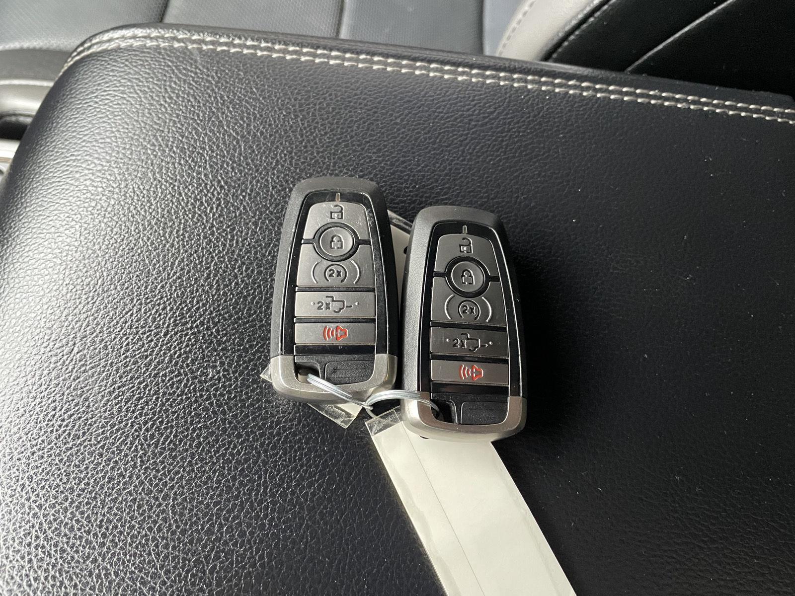 Used 2019 Ford F-150 for sale in Lincoln NE