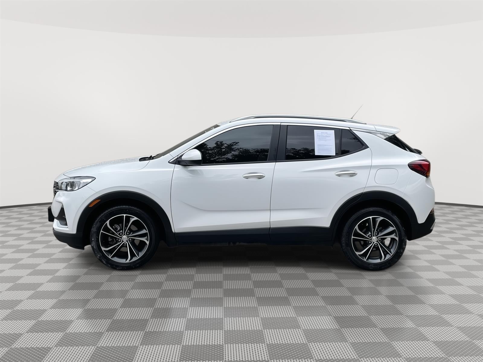 Used 2020 Buick Encore GX Select SUV for sale in Lincoln NE