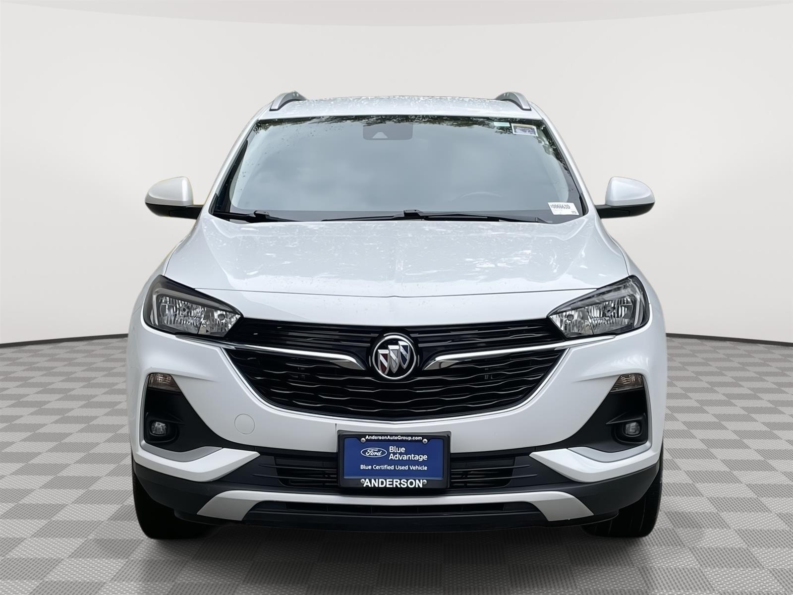 Used 2020 Buick Encore GX Select SUV for sale in Lincoln NE