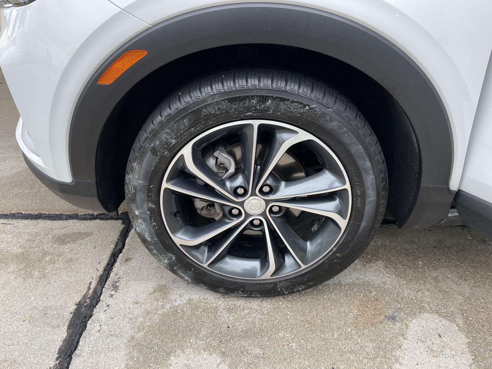 Used 2020 Buick Encore GX for sale in Lincoln NE