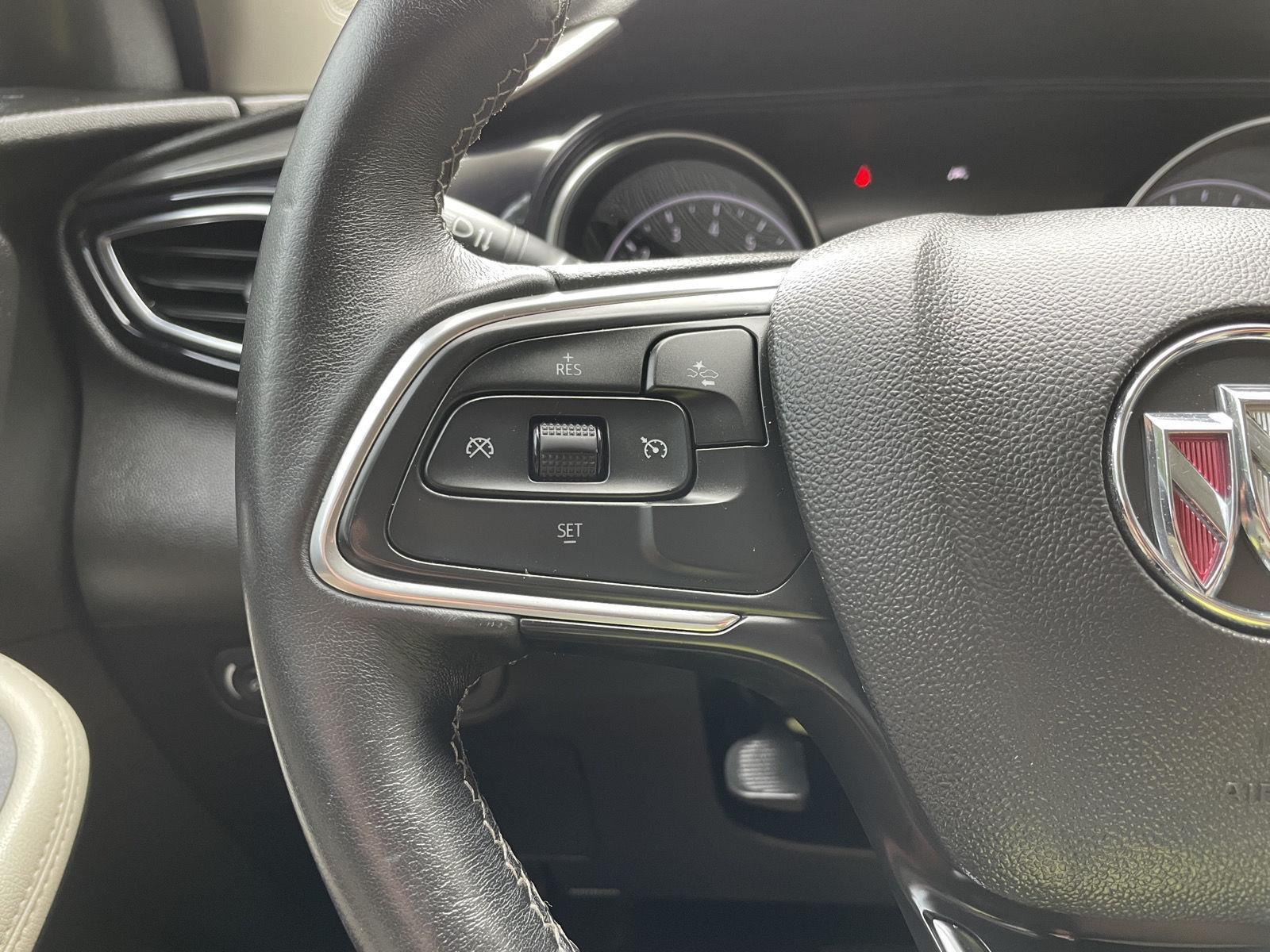 Used 2020 Buick Encore GX for sale in Lincoln NE