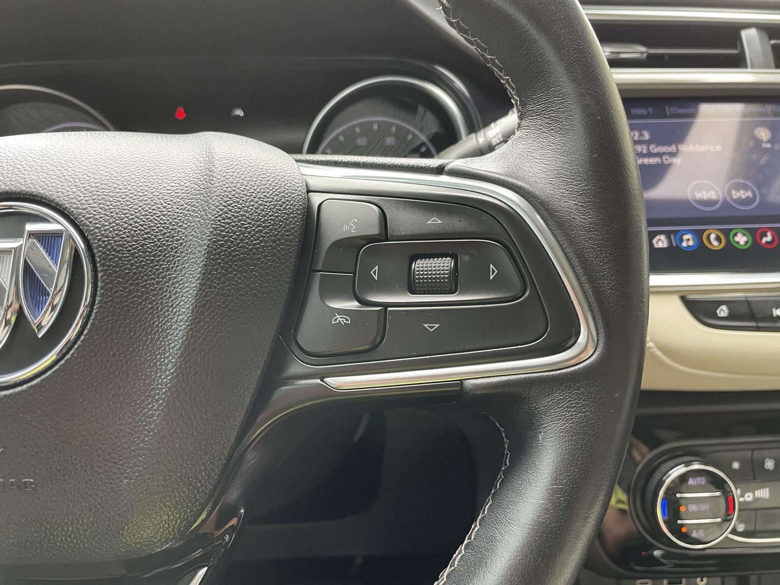 Used 2020 Buick Encore GX for sale in Lincoln NE