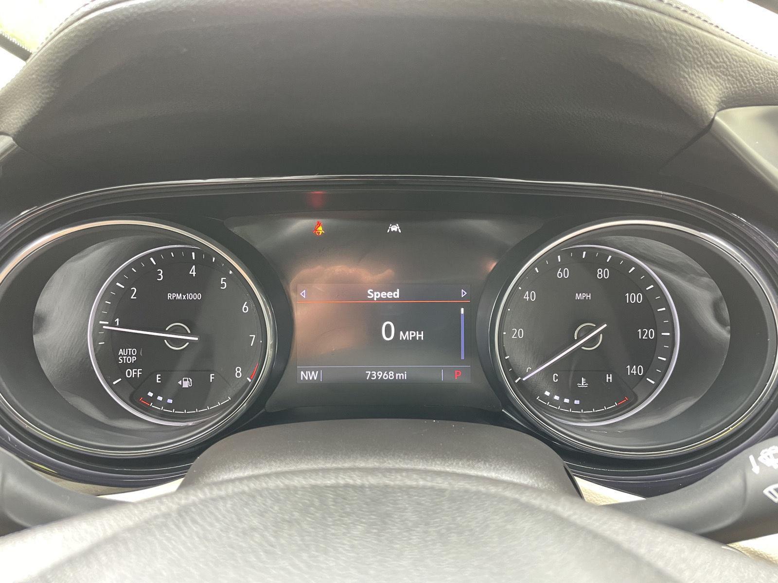 Used 2020 Buick Encore GX for sale in Lincoln NE