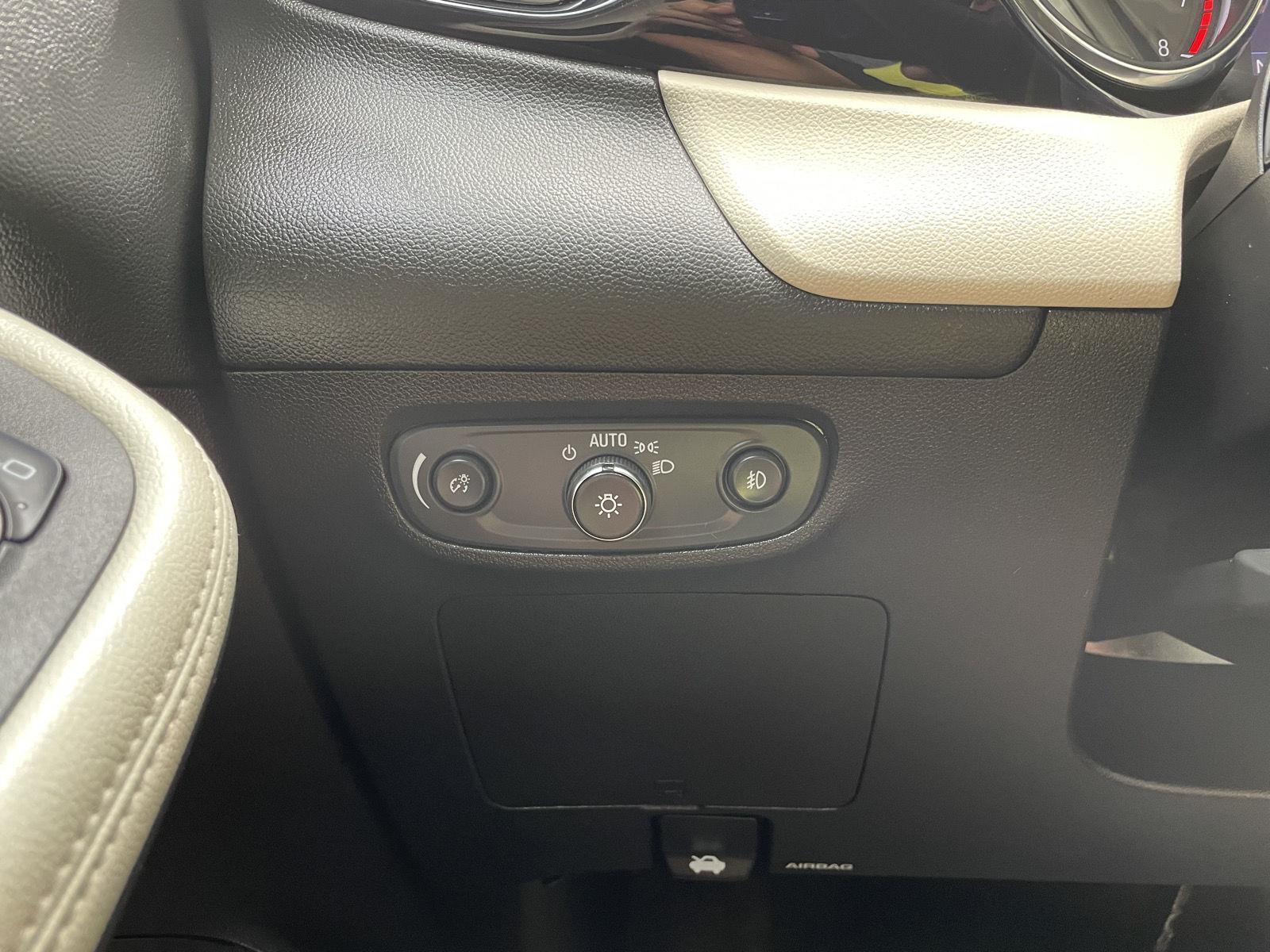 Used 2020 Buick Encore GX for sale in Lincoln NE