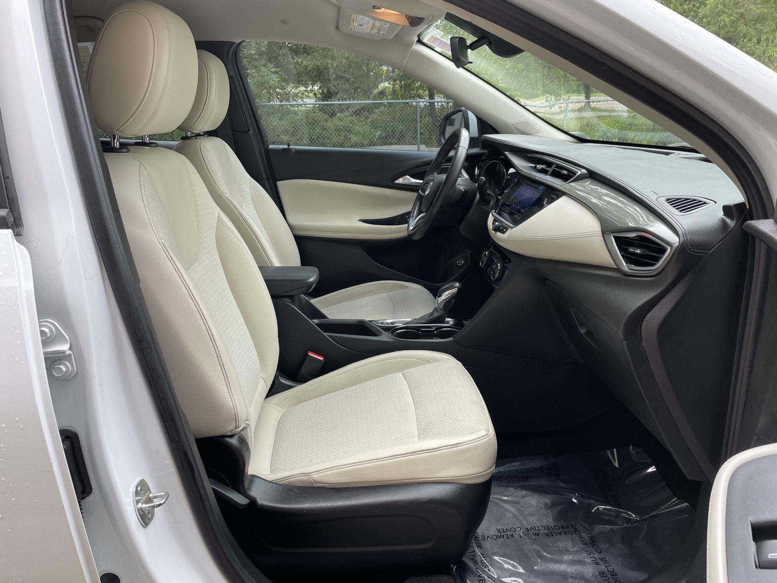 Used 2020 Buick Encore GX for sale in Lincoln NE