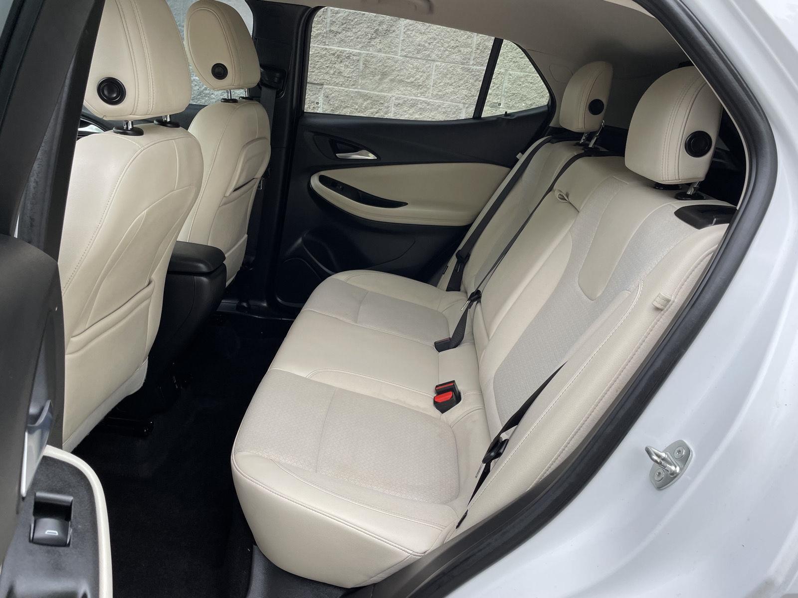 Used 2020 Buick Encore GX for sale in Lincoln NE