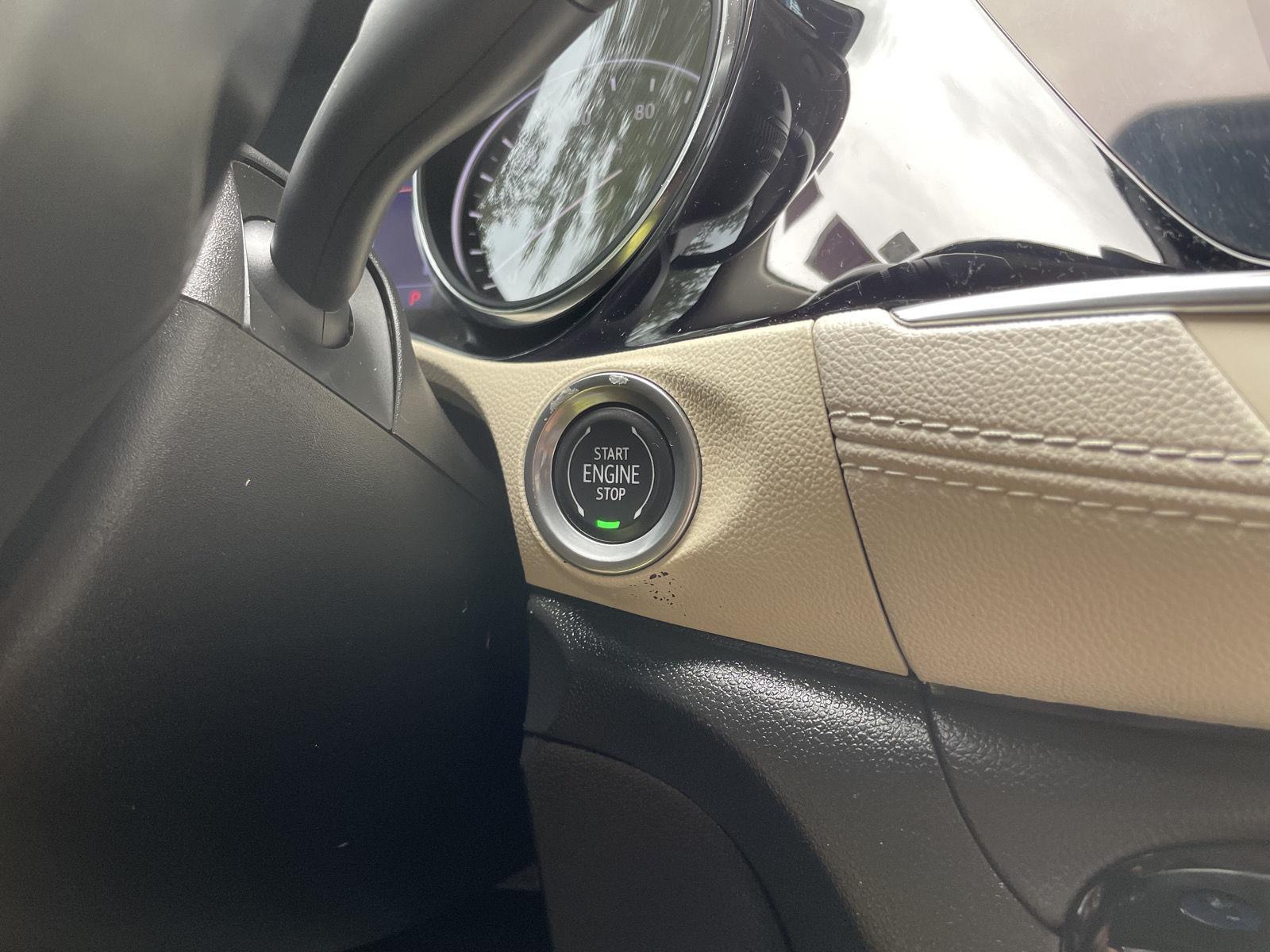 Used 2020 Buick Encore GX for sale in Lincoln NE