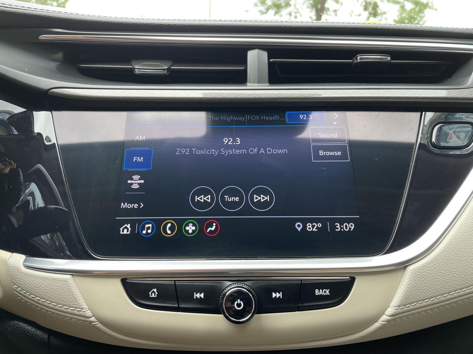 Used 2020 Buick Encore GX for sale in Lincoln NE