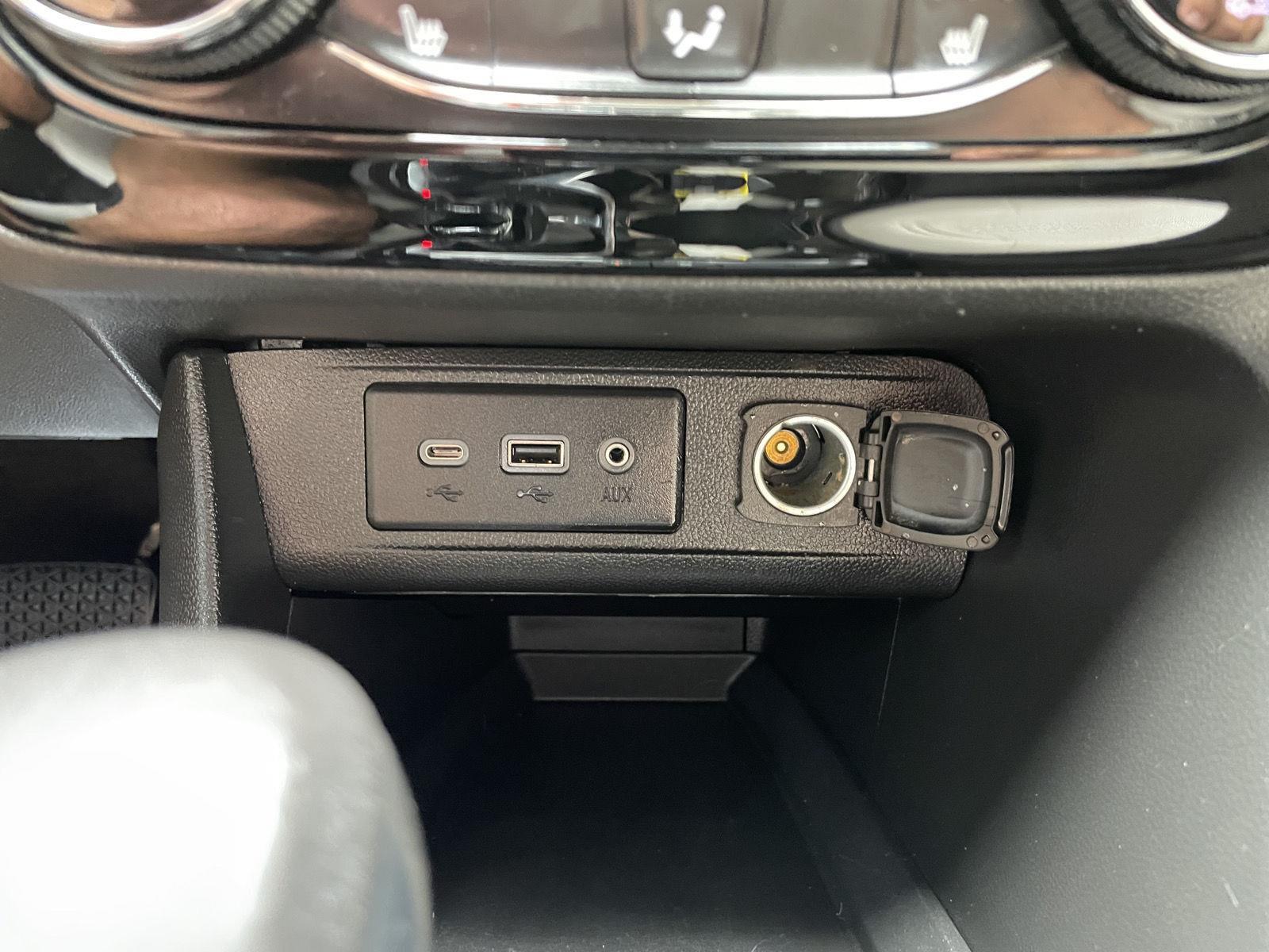 Used 2020 Buick Encore GX for sale in Lincoln NE