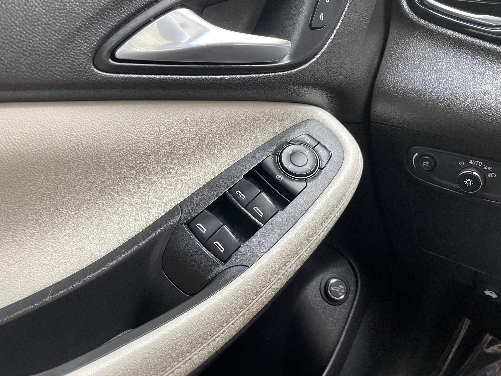 Used 2020 Buick Encore GX for sale in Lincoln NE