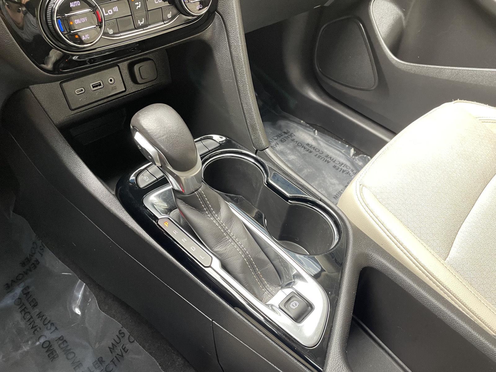 Used 2020 Buick Encore GX for sale in Lincoln NE