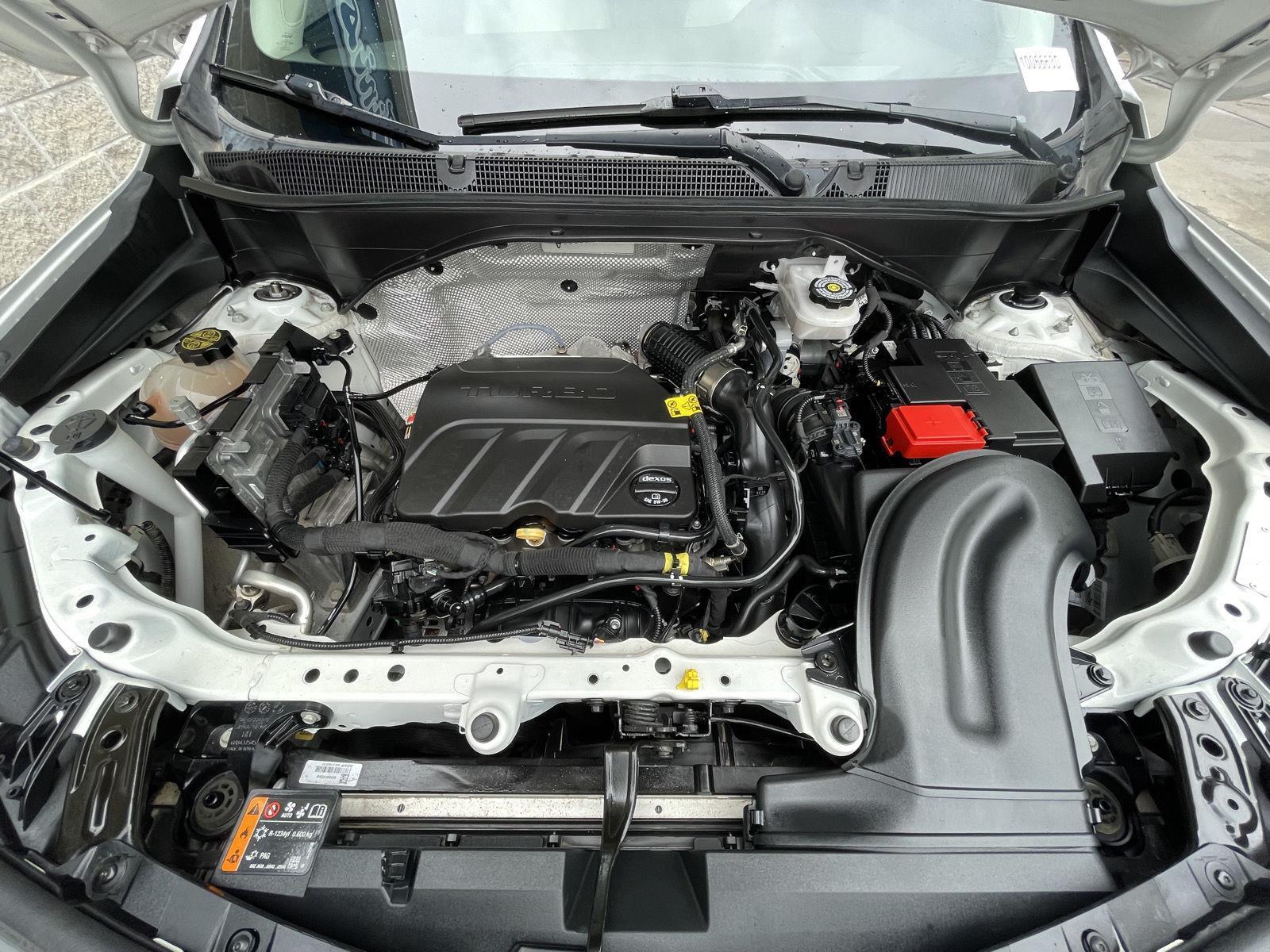 Used 2020 Buick Encore GX for sale in Lincoln NE