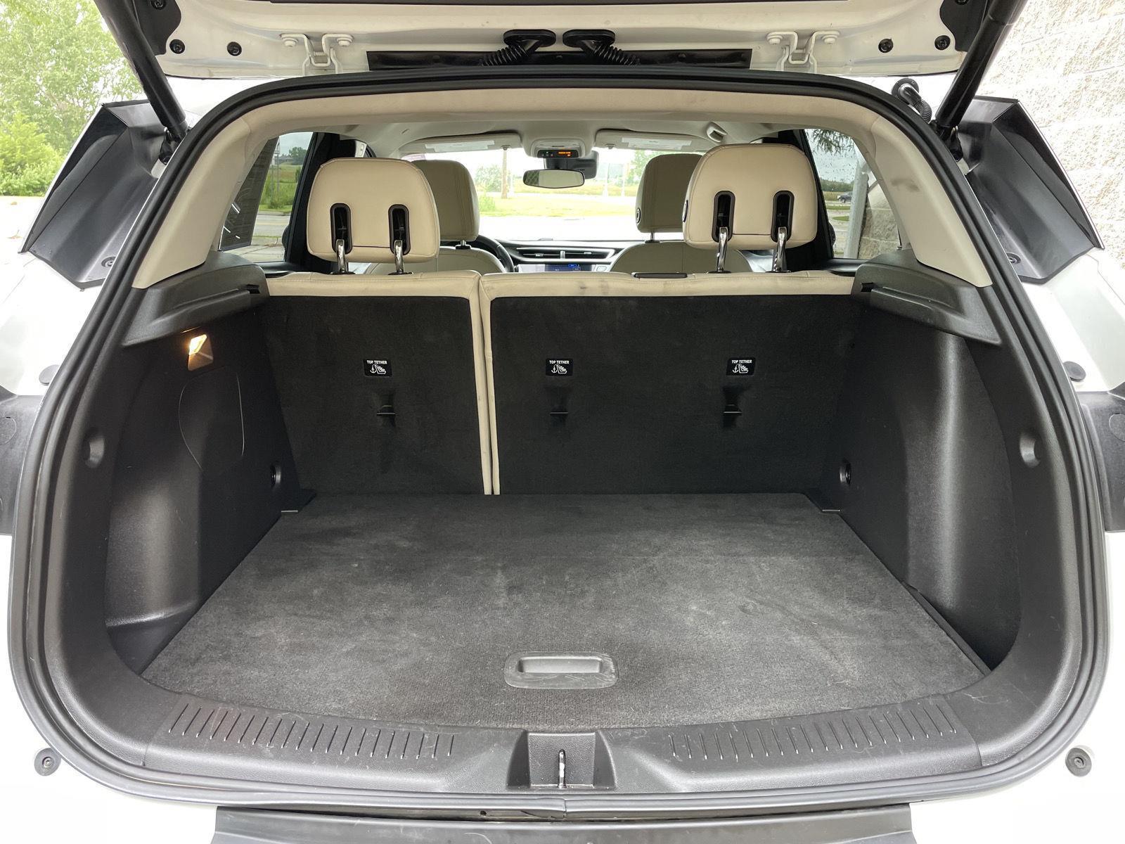 Used 2020 Buick Encore GX for sale in Lincoln NE