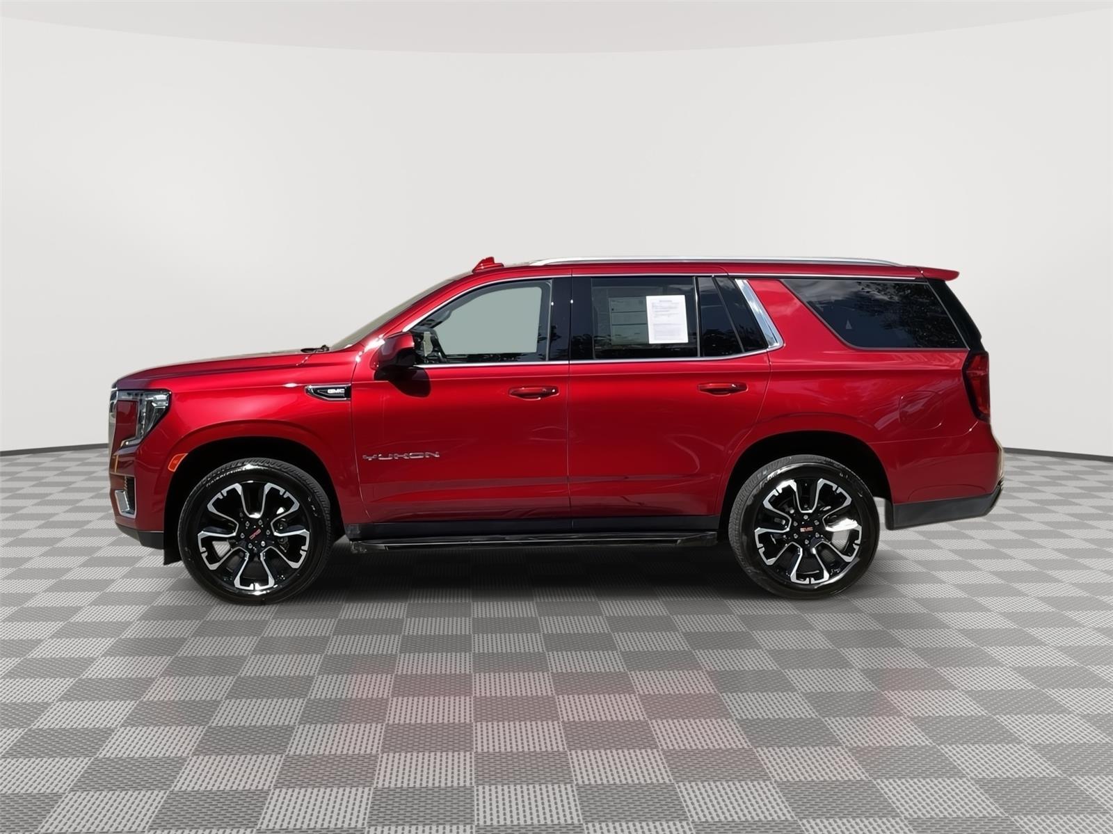 Used 2023 GMC Yukon SLE SUV for sale in Lincoln NE