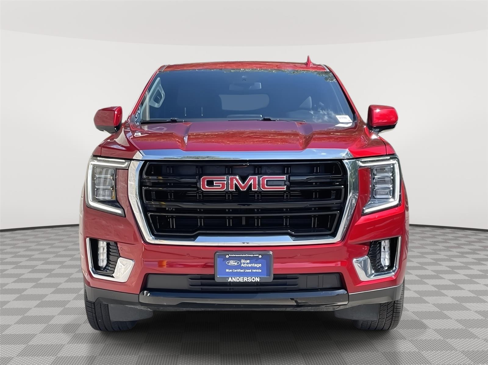 Used 2023 GMC Yukon SLE SUV for sale in Lincoln NE
