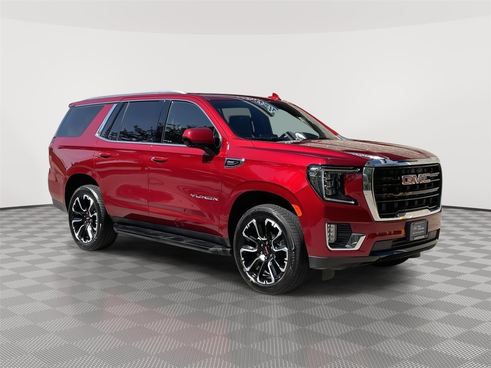 Used 2023 GMC Yukon SLE SUV for sale in Lincoln NE