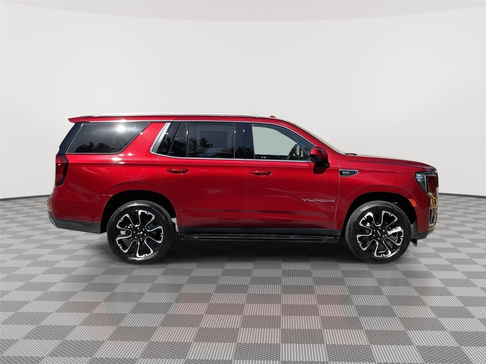 Used 2023 GMC Yukon for sale in Lincoln NE