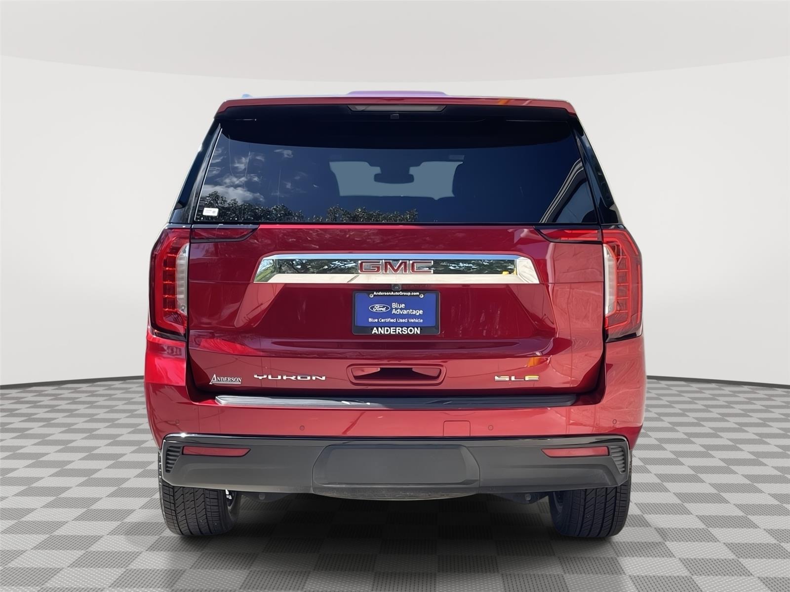 Used 2023 GMC Yukon for sale in Lincoln NE