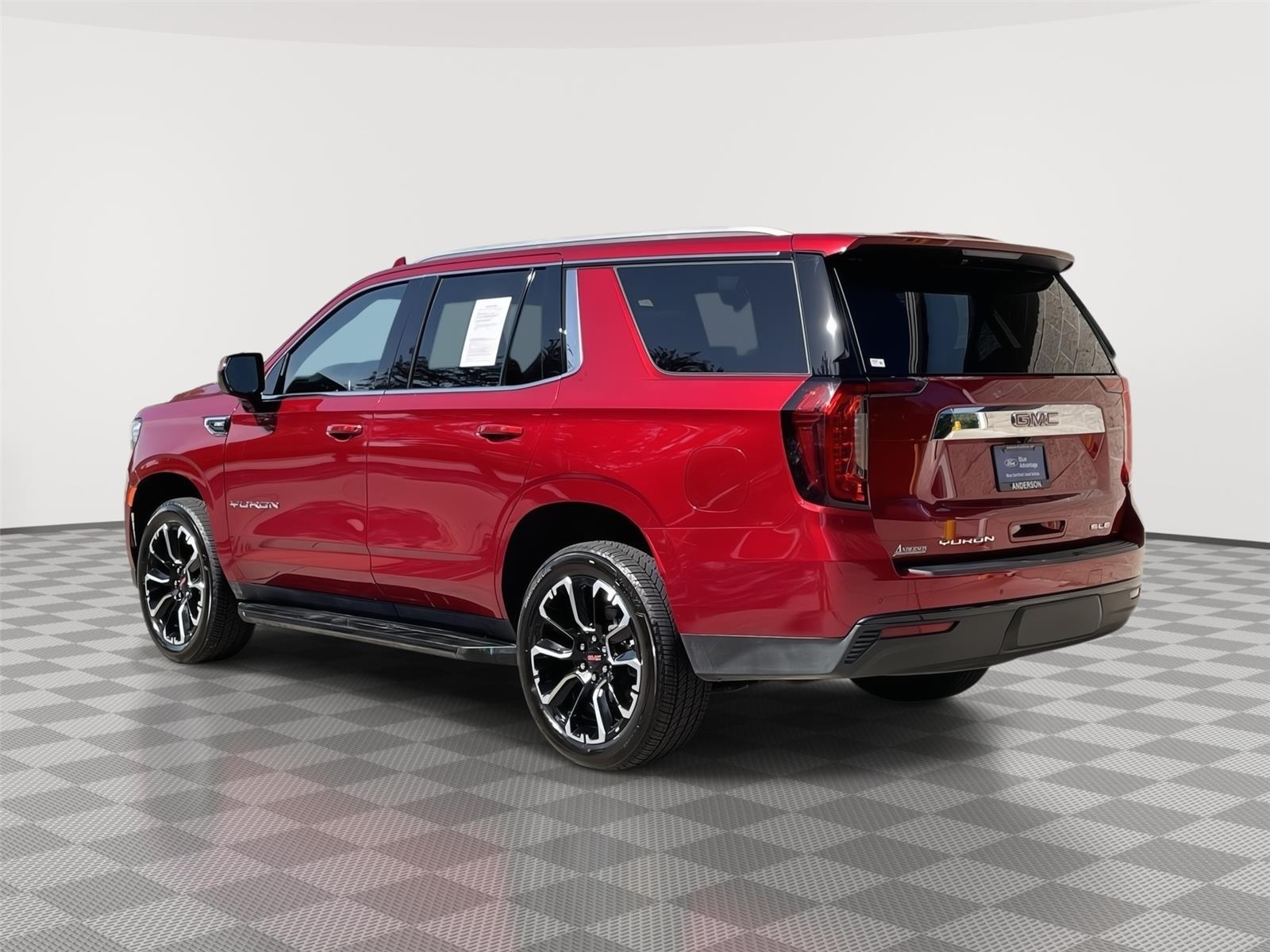 Used 2023 GMC Yukon for sale in Lincoln NE