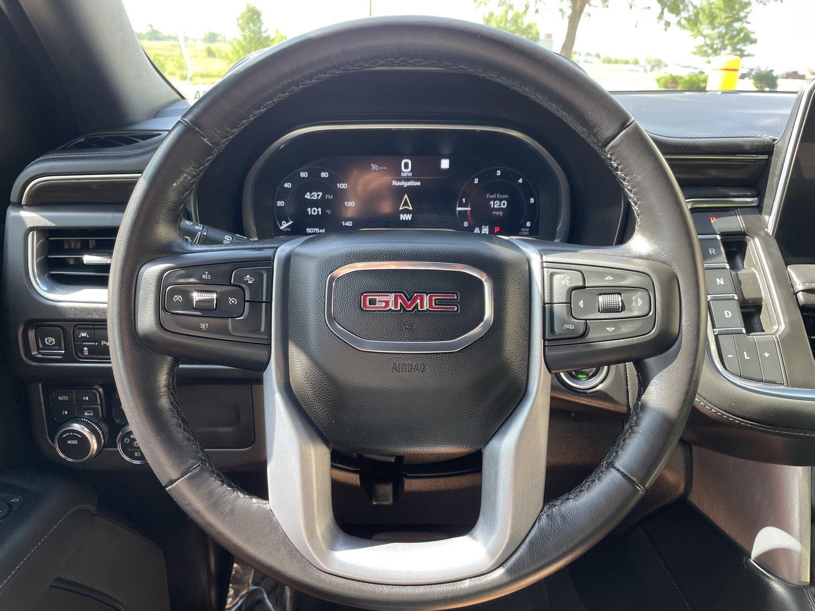Used 2023 GMC Yukon for sale in Lincoln NE