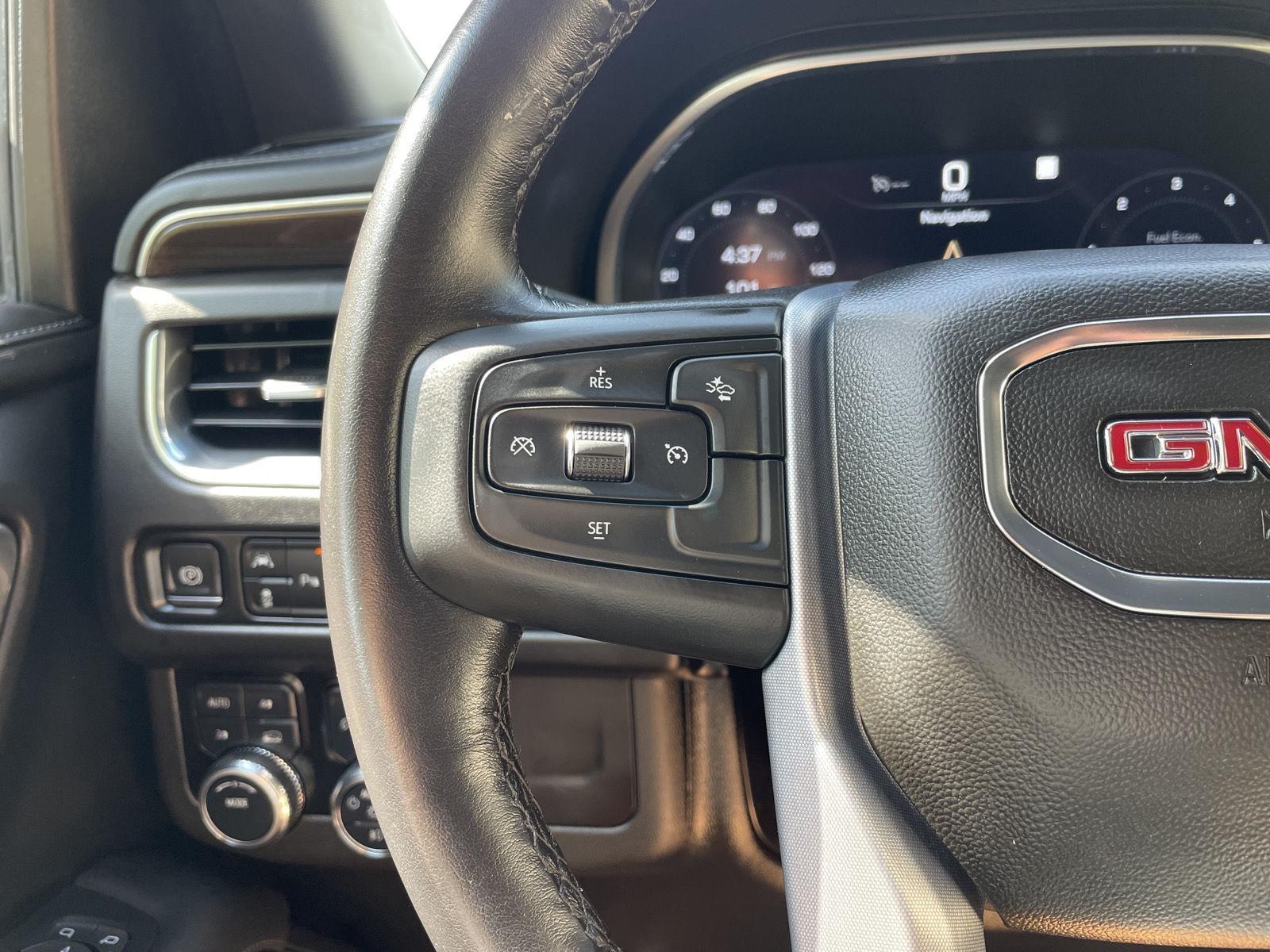 Used 2023 GMC Yukon for sale in Lincoln NE