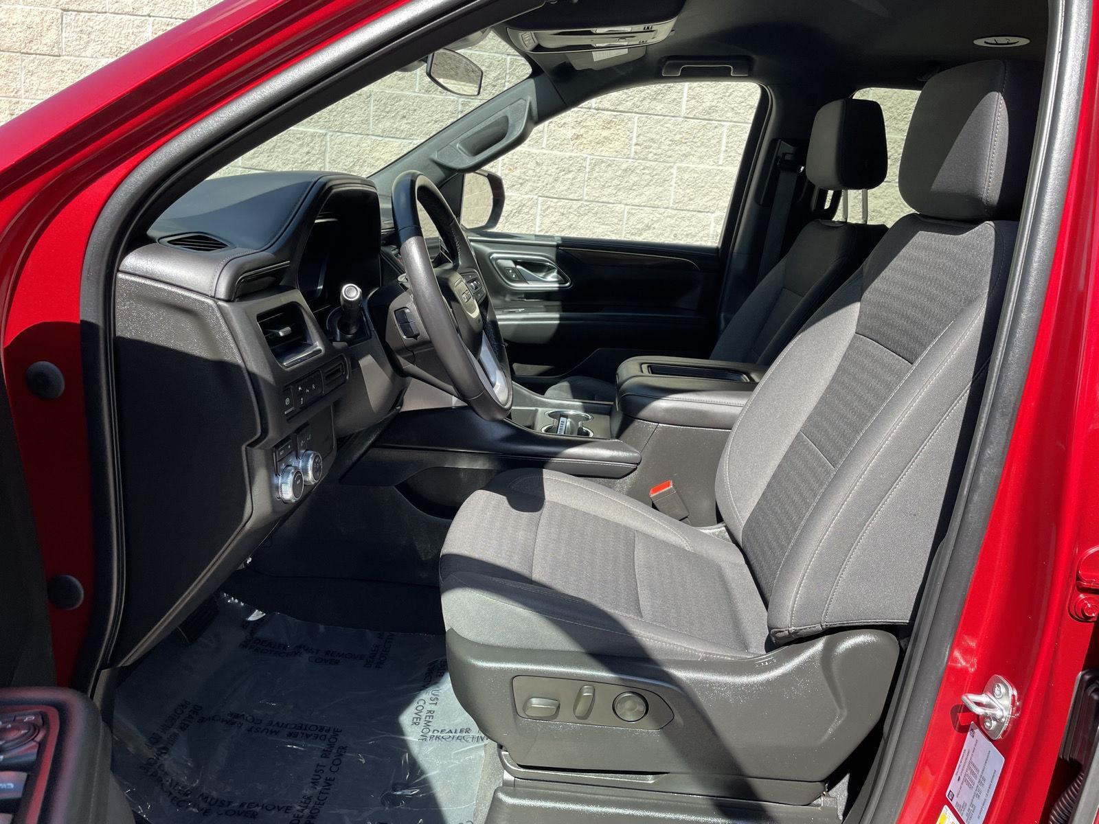 Used 2023 GMC Yukon for sale in Lincoln NE