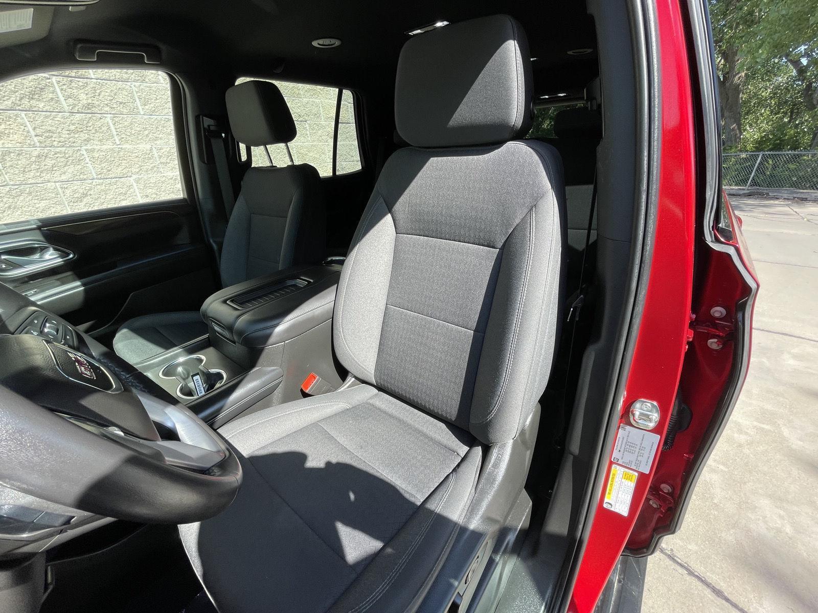 Used 2023 GMC Yukon for sale in Lincoln NE