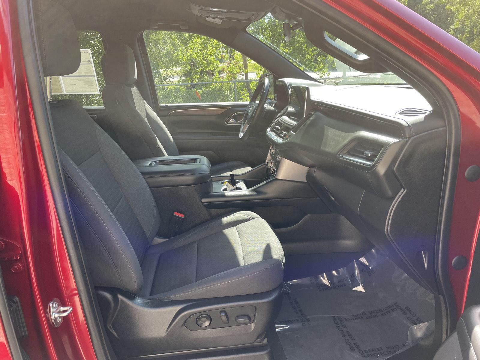 Used 2023 GMC Yukon for sale in Lincoln NE