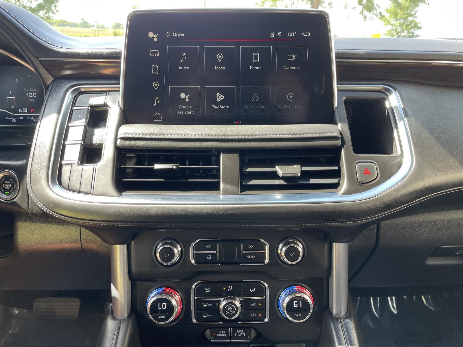 Used 2023 GMC Yukon for sale in Lincoln NE