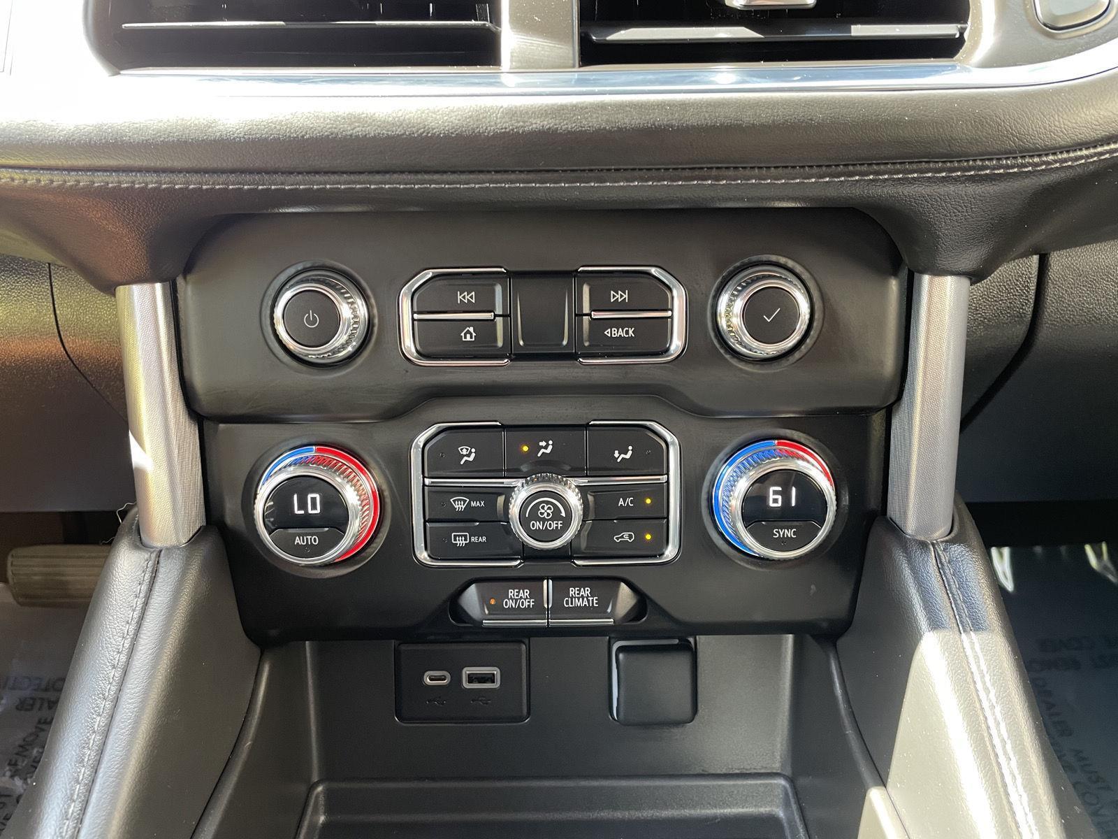 Used 2023 GMC Yukon for sale in Lincoln NE