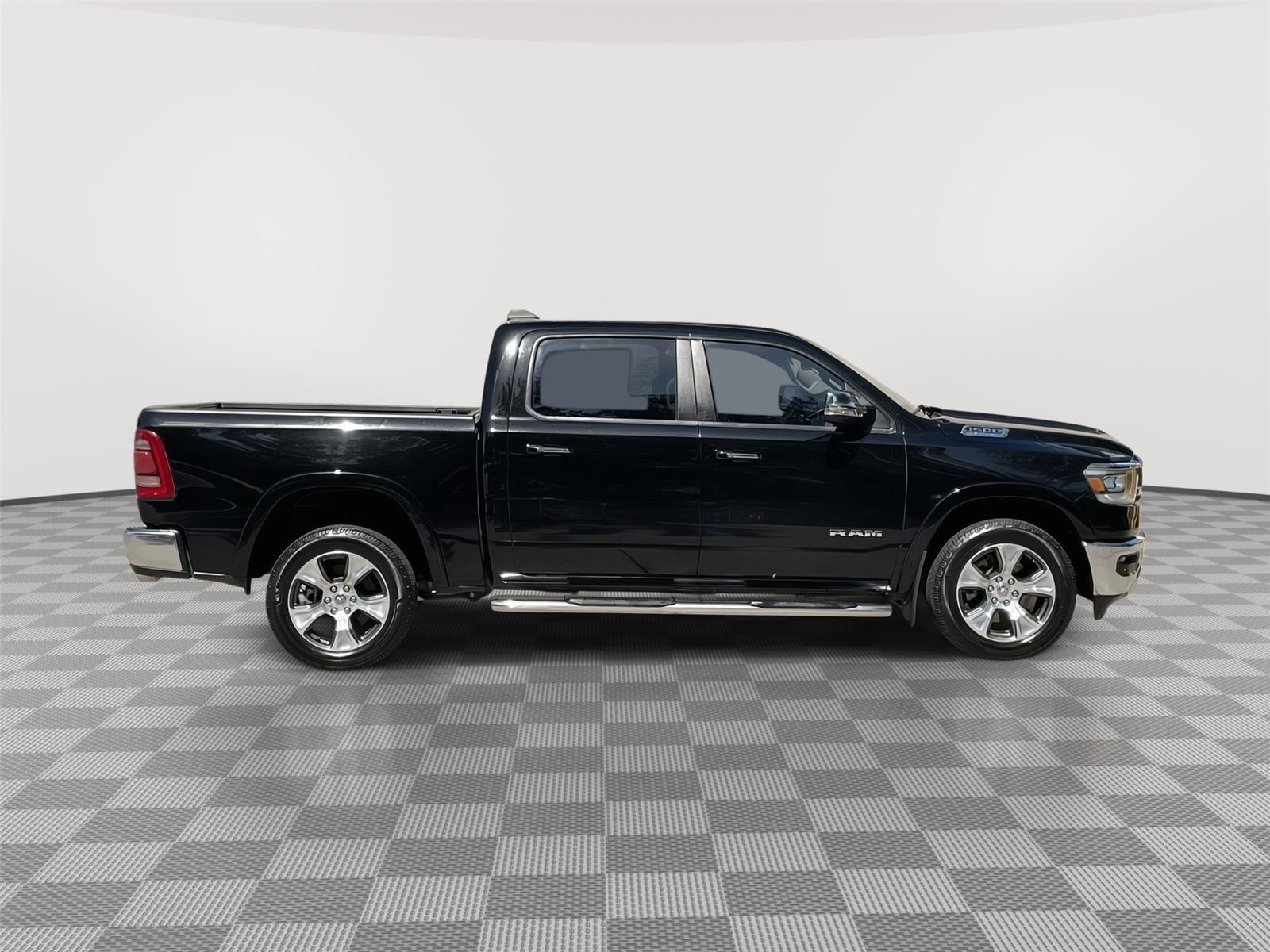 Used 2021 Ram 1500 for sale in Lincoln NE